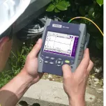 SmartOTDR – Testador Portátil de Fibra