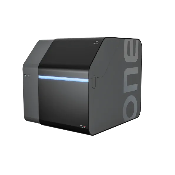 NanoOne 1000: 2PP 3D Printer