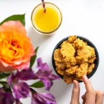 Piedmont Pennies Original Sharp Cheddar Cheese Crackers