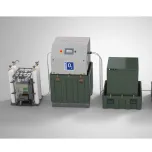 OxyMobilizer - Mobile Oxygen Supply System