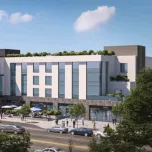 Commercial Developments Projects