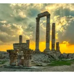 FASCINO DELLA GIORDANIA (7 GIORNI - 6 NOTTI)