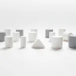 Multiform CSF® Canister and Shapes
