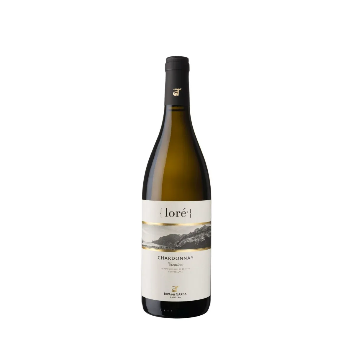 Loré – Chardonnay Trentino DOC 2023