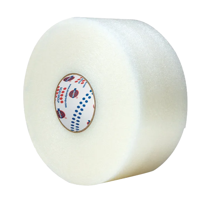 Tip Tape | Espuma Laminada de Proteção