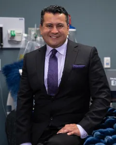Harvey Castro
