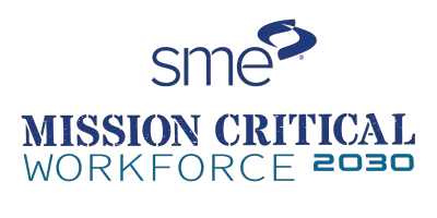 SME Mission Critical: Workforce 2030