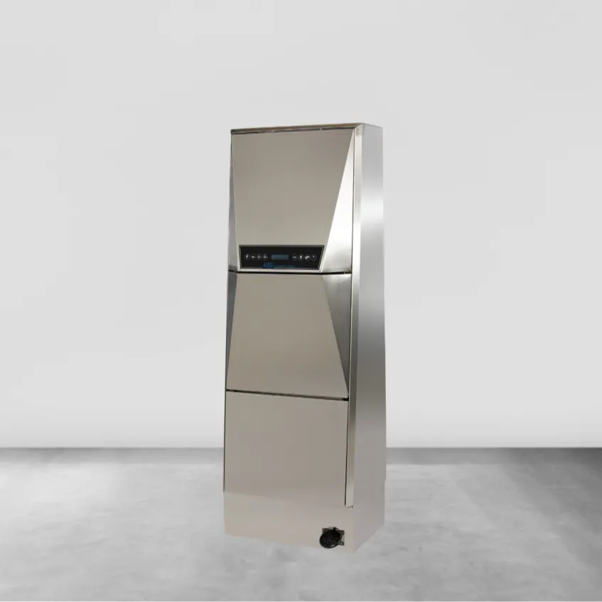 KEN BWD 736 Bedpan Washer Disinfector