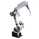 MIG MAG Welding Robot