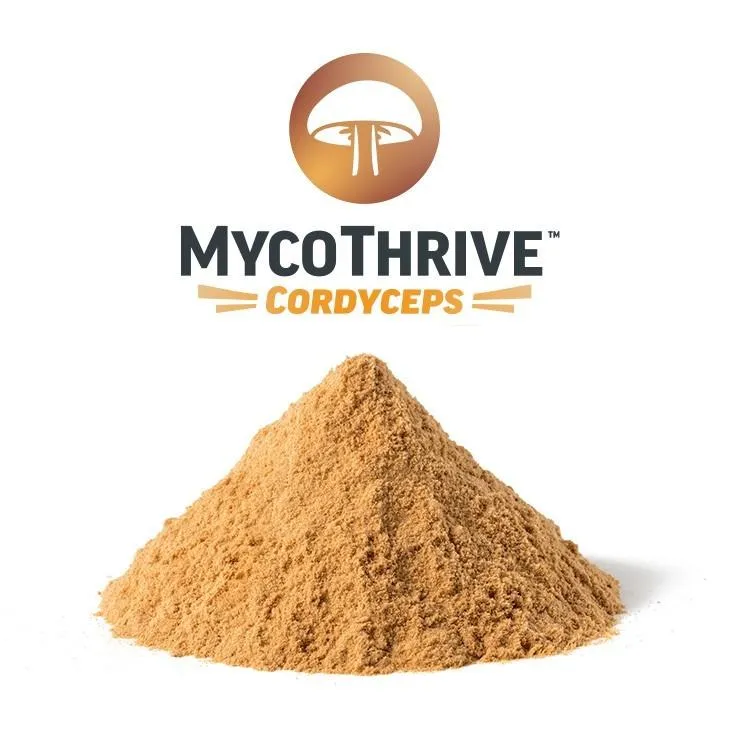 MycoThrive™ Cordyceps Extract