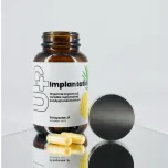 UP Implantation+