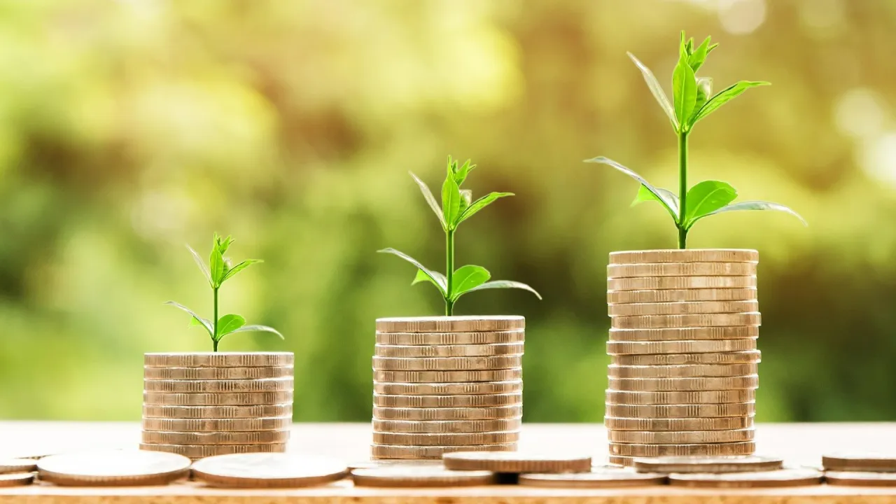 2B From Recipients of Public Grants to Attracting Private Finance: SME progression pathways to financial independence and and the 'potholes' along the way