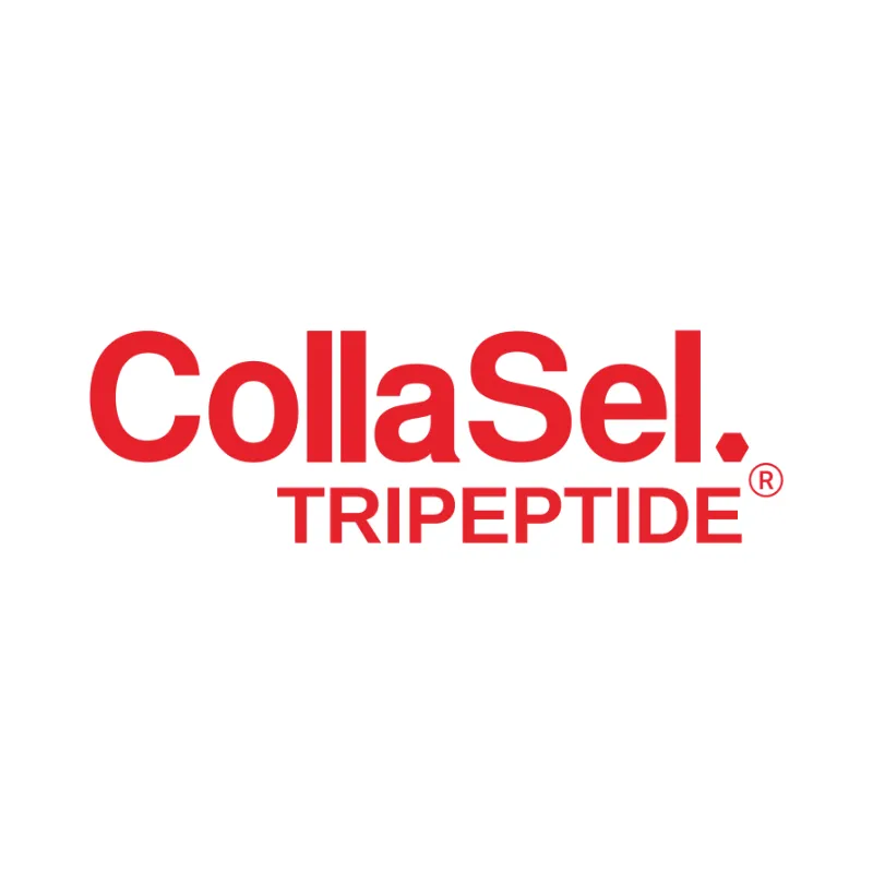 COLLASEL TRIPEPTIDE B HYDROLYZED BOVINE COLLAGEN