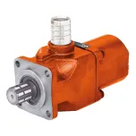 Bombas e motores hidráulicos de pistões axiais