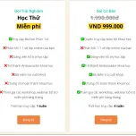 Black Friday - Khoá học Khởi nghiệp thần tốc với Yoga Online