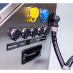 IMPRESSORA CODELINE INKJET 5632+