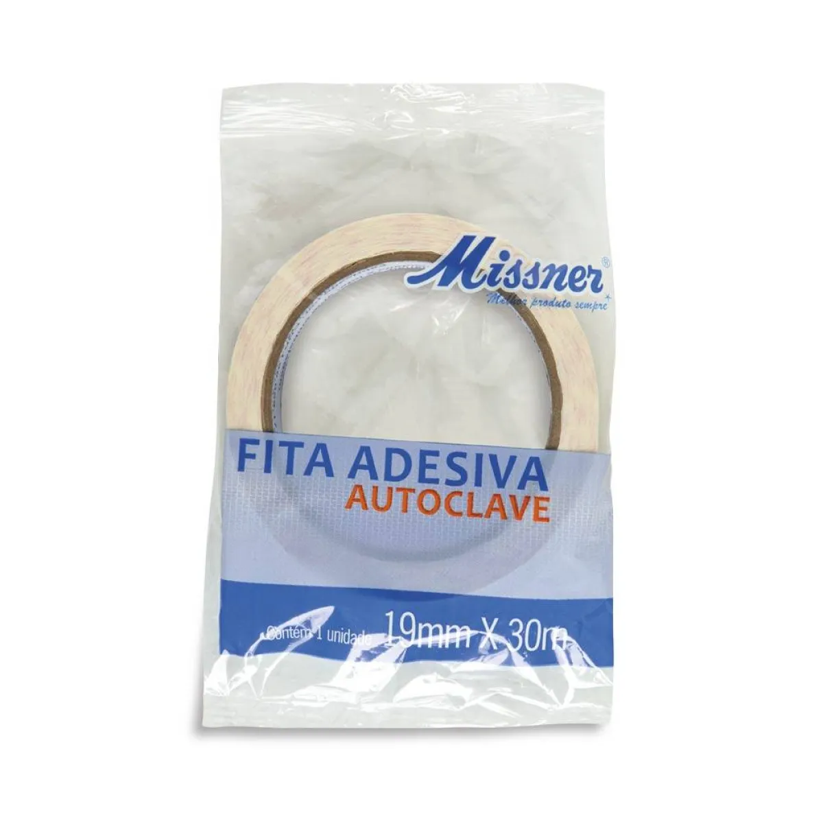 Fita Adesiva Auto Clave Missner