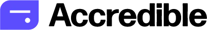 Accredible