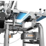 Label inspection and codes reading for horizontal packages – IE 700 Series