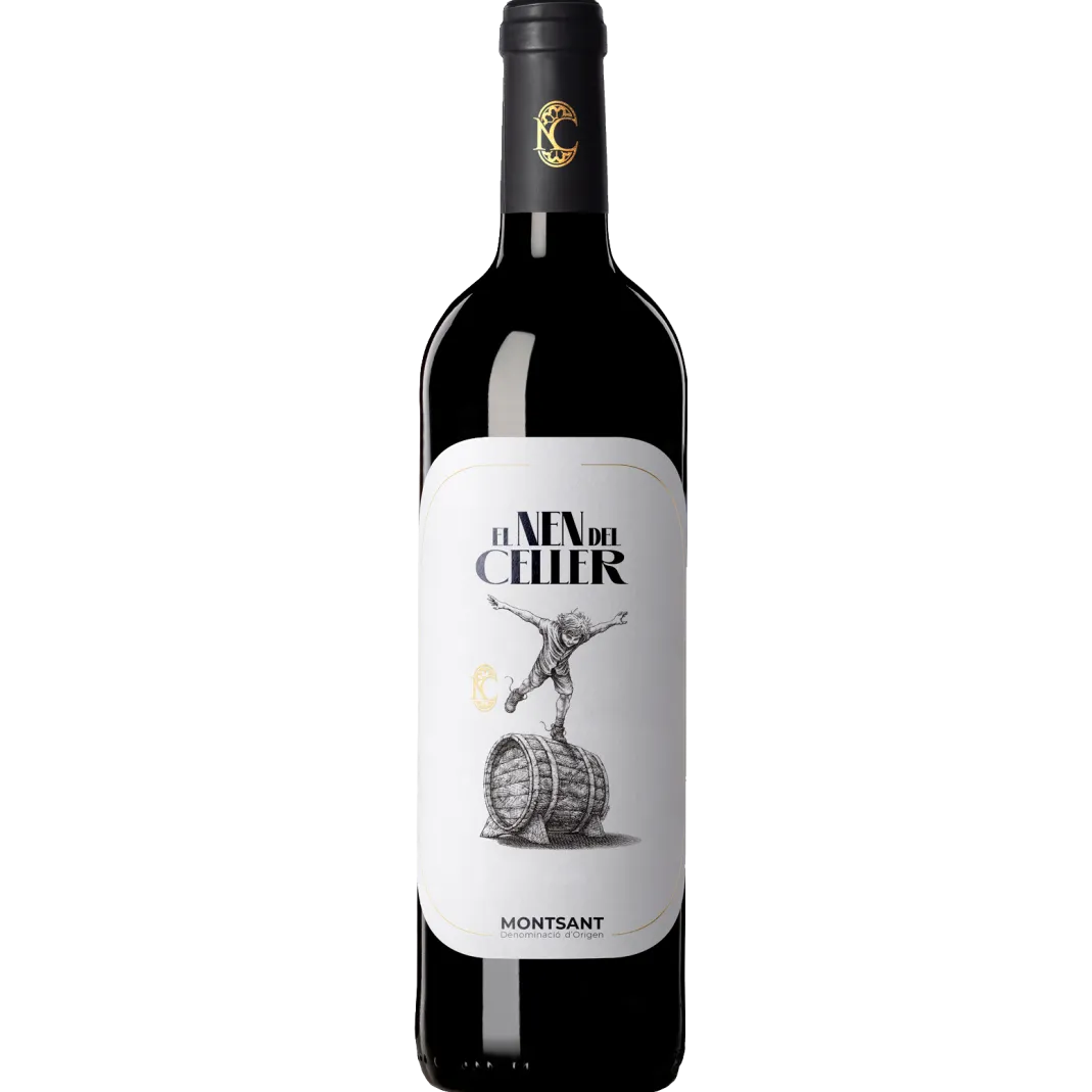 Nen del Celler