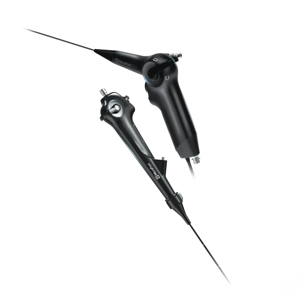 Digital Thoracoscope