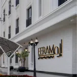 Bentol Projects by Eeram Al Khalij Real Estate Development.