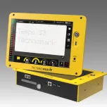 Integrated dot peen marking machine - Tempo