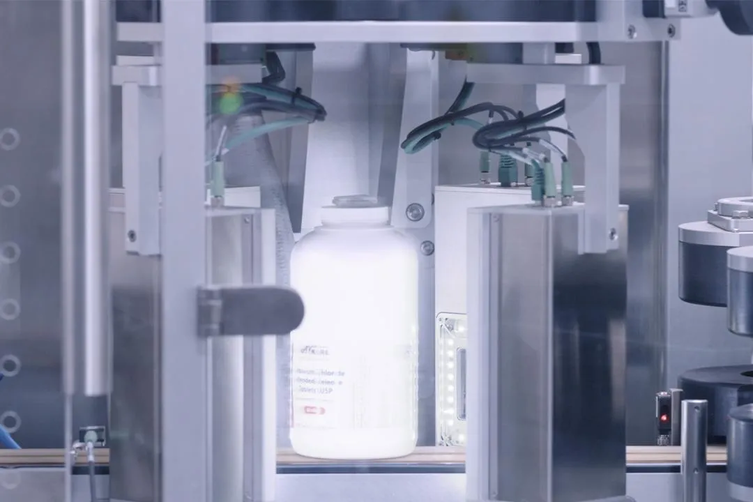 Anti-counterfeiting / Serialization