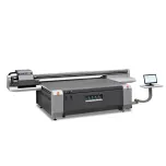 Impressora Digital FlatBed HT2512UV