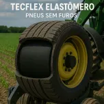 Tecflex Elastômero