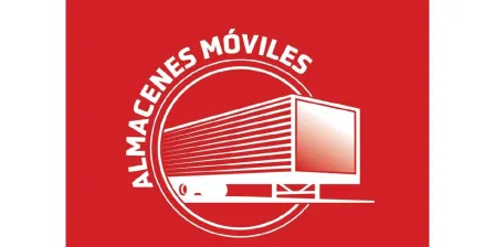 ALMACENES MÓVILES