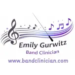 Emily Gurwitz - Band Clinics and Consultation