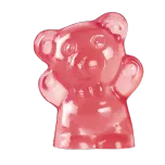 Biobor Probiotic Gummy Bears 450g Share packing