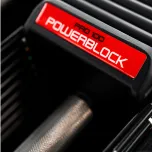 Commercial Pro 100 Adjustable Dumbbell