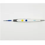 Elctrodurgical pencil and bipolar forceps