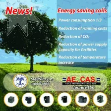 Aecas Srl Via Novara