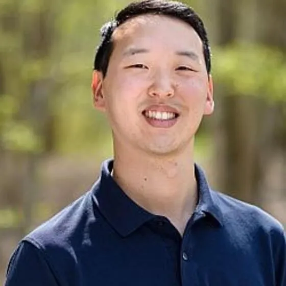 Professor Daniel K. Kim