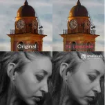 CALIAN / Barnfind / Small Pixels