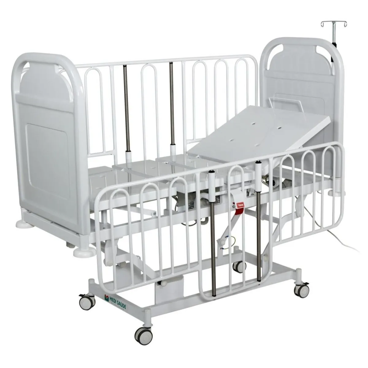 CAMA FOWLER ELETRICA INF 04 MOT