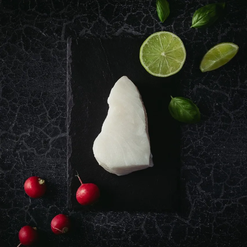 Chilean Seabass / Patagonian Toothfish