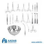 Surgical Instruments