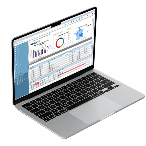 Synoptic ERP