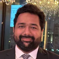 Piyush Shah