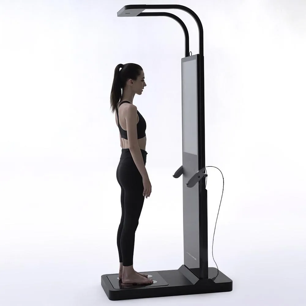 Wellness Tower e Fitness Tower