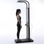 Wellness Tower e Fitness Tower