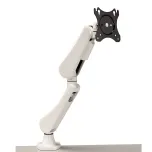 Single Spring Monitor Desk Mount