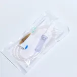 IV Infusion Set (IV Set)