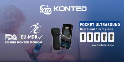 Beijing Konted Medical Technology Co., Ltd.