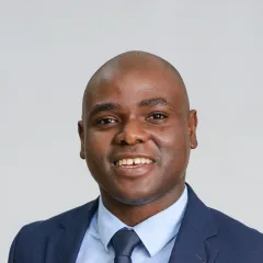 Bradley Tjongarero