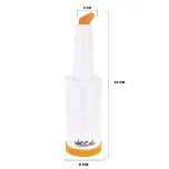Garrafa Store'n Pour 1000ml - Laranja